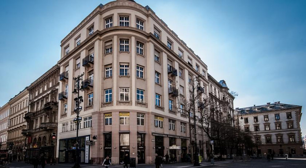 جناح إمبيدوكل كومفورت